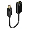 Mini HDMI Display Port adaptors |  Video signal converters work well in my experience but they are  directional and...