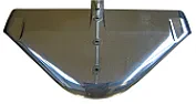 Metal polishers  |  HI ... anyone know of a good metal polisher I have a US product, its has 2...