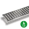 Can one get floorboards that let air through easily? | next thread &raquo;