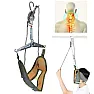 DIY neck physiotherapy? | &laquo; previous thread