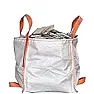 Supplier of 400mm diameter strong plastic bags? |  How robust do they need to be and is it single use or multiple use?  Rubble...