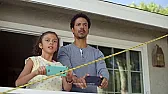 Card truck? Domino effect?  |  I cannot imagine having the time to make this. ...