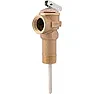 Water heater T&P valve replacement |  On 21 Apr 2025, Nil    snipped-for-privacy@rednoise9.invalid wrote in...