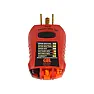 A GFI Outlet Problem |  In alt.home.repair, on Thu, 01 May 2025 00:22:28 -0700, Roger Rhino   ...