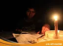 2nd power cut in 8 days | next thread &raquo;