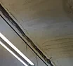 What doesn't Expanding Foam stick to ?  |  What DOESN'T expanding foam stick to? I want to bridge a gap in the apex of ...