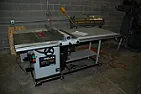 Lifting a Delta Unisaw |  I want to forklift it into a pickup truck. It is at a factory now andI will be...
