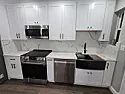 What do you think of my newly installed kitchen cabinets? |  Just finished installing my new kitchen cabinets — take a look!  These are all...
