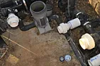 Does it matter at all whether PVC unions are on one way or the other?  |  Do you think I should lubricate the union with pool lube? ...