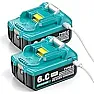 Battery Upgrade | &laquo; previous thread