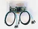 SATA PCIe Cards |   I think I have found a card that just works: ...