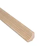 TG Timber Clad Ceiling - Edges |  I've just put some cheap T&G pine cladding on a ceiling to cover up the mess...