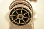 Making sense of water hardness |  https://en.wikipedia.org/wiki/Elan_aqueduct The fact this was all put in place...