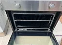 Re: Electric fan oven just tripped the RCBO. | next thread &raquo;