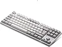 PC Keyboard |  On 11 Jul 2025 14:29:56 GMT "Jeff GaI used to use an ex-NT4.0 steel-cased Compaq...