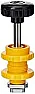 Kitchen mixer tap problem |  OK... OK...    > I don't  Before you do that, invest in a tap seat grinding...