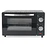 Is 500w for an oven enough to cook burgers? |  These devices (George Foreman grill or equivalent) are in the 1200 watt to 1500...