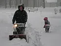 how do i replace the drive chain on a 1996 toro 42 inch snowthrower its a #62 chaiin | &laquo; previous thread
