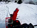 my craftsman snowblower conks out going downhill.    | next thread &raquo;