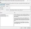 SOT: Edge is pushing me over the edge |  My 'Run' registry item did come back. However in Task Manager there were...