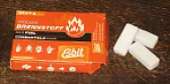 Butane vs Propane in cold temps | In message 
