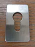 Source for thin, round, brass euro lock escutcheons? | next thread &raquo;