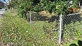 Painting a chain link fence  |  Dawnababes, any luck on the fence?  I recently started researching painting...