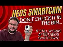 Re: Neos Smartcam |  Mild update on this. I've got the cameras working again by loosely...