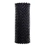 How much does a roll of chainlink fence weigh? |  Buying a 3 ft x 50 roll of vinyl coated black fence. I am limited due to health....