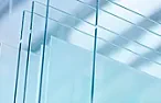 Greenhouse glass |   It also depends on what glass - plain (horticultural) or toughened. The  latter...