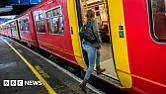 Rail fares to rise by 3.1% in January (2025 Update) | next thread &raquo;