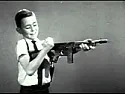 50's & 60's Toy Gun Commercials (2025 Update) | 50's & 60's Toy Gun Commercials https://youtu.be/l8fU3_VMeL8 
