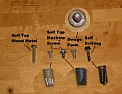 Types of self tap screws for Techie (2025 Update) | &laquo; previous thread