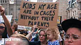 British holidaymakers 'traumatised' after arrest at US border (2025 Update) | next thread &raquo;
