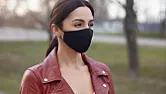 A mask test. It would be nice to see this carried to the extreme. (2025 Update) |       I havent. There have been no known positives here for months and there have...