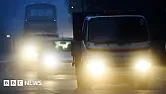 Headlights: more light, less illumination |  On Wed, 03 Dec 2025 18:32:54 GMT Another John    snipped-for-privacy@hotmail.com...