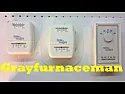 Room thermostat hysteresis |  That suggests, that the essential neutral has not been  provided/connected. Does...