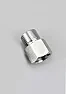 Small turning job |  Is there anybody here (or that you know of) can turn up an adapter for  me.  ...
