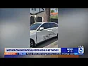 Woman stops burglars leaving her house | &laquo; previous thread