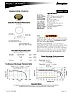Two CR2032 batteries read 5.97V but Kitchen Scales show 'LO' |  Well I bought a couple of Renata 2032's at Worthing Wednesday market but...