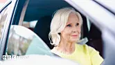 Over 70 driving eye test |  I have only used Specsavers once, The varifocals they supplied had such  a...