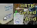 Wheel Nut Torque |  I was watching a video, of two guys replacing a front cradle on a Honda.  And...