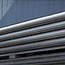 Stopping condensation in a steel-roofed garden building with spray foam |  Have you thought about using steel insulated panels for the roof:...