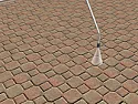 Paving Stones & Sand: Damp vs Dry?  | &laquo; previous thread