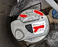 Smart water meter |  One neighbour who was already on a meter before the smart meters were  fitted,...
