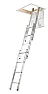 Ladder hinge |  When you pull down the ladder and it drops rapidly (maybe by accident if  you...