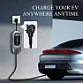 OT - 3 pin home charger for EV |  I got my granny charger from Tough Leads, who offer this comment:  ”In...