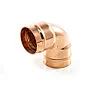 Bending 28mm Copper pipe by hand??  |  Its bigger cousin...