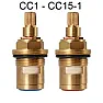 Kitchen sink tap replacement Q |  On 11 Mar 2026, nib wrote   Ditto.  Our kitchen was re-fitted 6 or 7 years ago,...