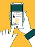 SOT: Amazon login problem |  Rest assured, your passkey is never transmitted off your device[.  Passkey...